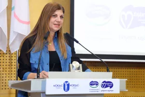 Κοινή πορεία και το 2025 για Χαραλαμπίδης Κρίστης και ΚΟΕΑΣ (Φώτος) 