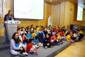 Κοινή πορεία και το 2025 για Χαραλαμπίδης Κρίστης και ΚΟΕΑΣ (Φώτος) 