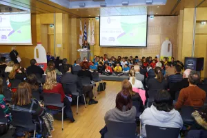 Κοινή πορεία και το 2025 για Χαραλαμπίδης Κρίστης και ΚΟΕΑΣ (Φώτος) 