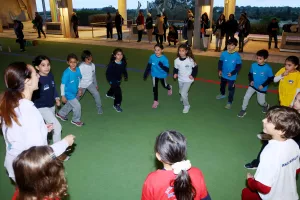 Κοινή πορεία και το 2025 για Χαραλαμπίδης Κρίστης και ΚΟΕΑΣ (Φώτος) 
