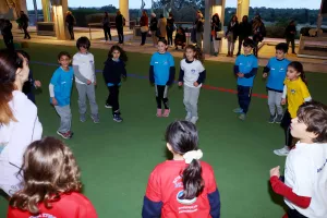 Κοινή πορεία και το 2025 για Χαραλαμπίδης Κρίστης και ΚΟΕΑΣ (Φώτος) 