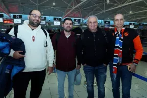 Στον... αέρα για Νορβηγία! (Φώτος)