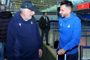 Στον... αέρα για Νορβηγία! (Φώτος)