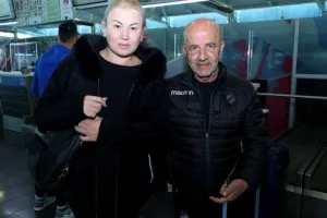 Στον... αέρα για Νορβηγία! (Φώτος)