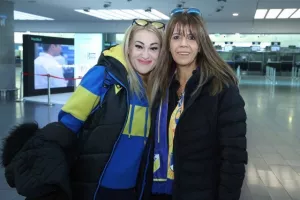 Στον... αέρα για Νορβηγία! (Φώτος)