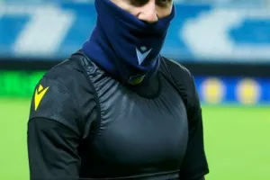 (ΦΩΤΟΣ/ΒΙΝΤΕΟ) Η προπόνηση του ΑΠΟΕΛ στο Molde Stadion 