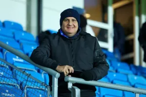 (ΦΩΤΟΣ/ΒΙΝΤΕΟ) Η προπόνηση του ΑΠΟΕΛ στο Molde Stadion 