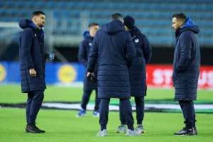 Molde-ΑΠΟΕΛ: ΤΕΡΑΣΤΙΟ… ΔΙΠΛΟ με Λαϊφη! (φώτος)