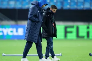Molde-ΑΠΟΕΛ: ΤΕΡΑΣΤΙΟ… ΔΙΠΛΟ με Λαϊφη! (φώτος)
