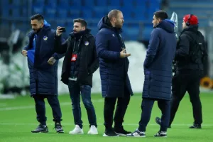 Molde-ΑΠΟΕΛ: ΤΕΡΑΣΤΙΟ… ΔΙΠΛΟ με Λαϊφη! (φώτος)