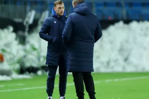 Molde-ΑΠΟΕΛ: ΤΕΡΑΣΤΙΟ… ΔΙΠΛΟ με Λαϊφη! (φώτος)