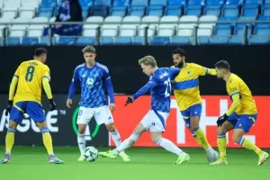 Molde-ΑΠΟΕΛ: ΤΕΡΑΣΤΙΟ… ΔΙΠΛΟ με Λαϊφη! (φώτος)