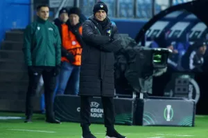 Molde-ΑΠΟΕΛ: ΤΕΡΑΣΤΙΟ… ΔΙΠΛΟ με Λαϊφη! (φώτος)