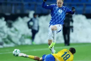Molde-ΑΠΟΕΛ: ΤΕΡΑΣΤΙΟ… ΔΙΠΛΟ με Λαϊφη! (φώτος)