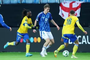 Molde-ΑΠΟΕΛ: ΤΕΡΑΣΤΙΟ… ΔΙΠΛΟ με Λαϊφη! (φώτος)