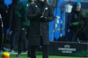 Molde-ΑΠΟΕΛ: ΤΕΡΑΣΤΙΟ… ΔΙΠΛΟ με Λαϊφη! (φώτος)
