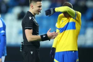 Molde-ΑΠΟΕΛ: ΤΕΡΑΣΤΙΟ… ΔΙΠΛΟ με Λαϊφη! (φώτος)