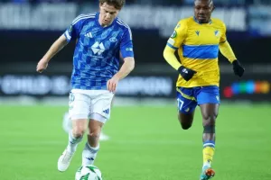 Molde-ΑΠΟΕΛ: ΤΕΡΑΣΤΙΟ… ΔΙΠΛΟ με Λαϊφη! (φώτος)