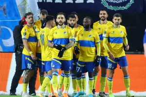 Molde-ΑΠΟΕΛ: ΤΕΡΑΣΤΙΟ… ΔΙΠΛΟ με Λαϊφη! (φώτος)