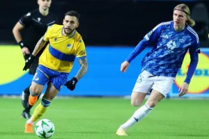 Molde-ΑΠΟΕΛ: ΤΕΡΑΣΤΙΟ… ΔΙΠΛΟ με Λαϊφη! (φώτος)