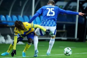 Molde-ΑΠΟΕΛ: ΤΕΡΑΣΤΙΟ… ΔΙΠΛΟ με Λαϊφη! (φώτος)