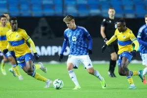 Molde-ΑΠΟΕΛ: ΤΕΡΑΣΤΙΟ… ΔΙΠΛΟ με Λαϊφη! (φώτος)