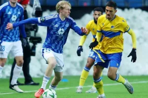 Molde-ΑΠΟΕΛ: ΤΕΡΑΣΤΙΟ… ΔΙΠΛΟ με Λαϊφη! (φώτος)