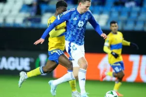 Molde-ΑΠΟΕΛ: ΤΕΡΑΣΤΙΟ… ΔΙΠΛΟ με Λαϊφη! (φώτος)