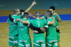 Ομόνοια/Ψάχνει βήμα πρόκρισης με την Deya Volley Burgas