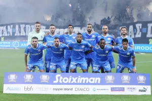 Χωρίς καλά άκρα, δύσκολα μπορείς να παράγεις... 