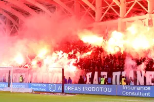 Απόλλων/Κεκλεισμένων και απαγόρευση μετακίνησης από τον Αθ. Δικαστή 