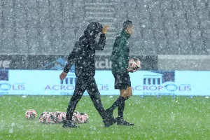 Απόλλων-ΑΠΟΕΛ: Μετά την ταλαιπωρία... συμβιβασμός 