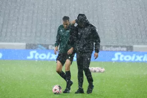 Απόλλων-ΑΠΟΕΛ: Μετά την ταλαιπωρία... συμβιβασμός 
