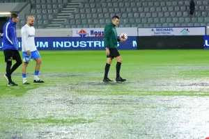 Απόλλων-ΑΠΟΕΛ: Μετά την ταλαιπωρία... συμβιβασμός 