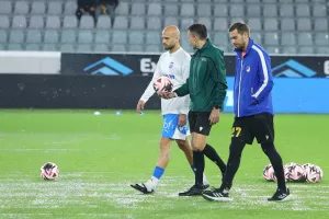 Απόλλων-ΑΠΟΕΛ: Μετά την ταλαιπωρία... συμβιβασμός 