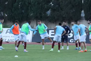 10 αγώνες - 26 (!) ποδοσφαιριστές! 