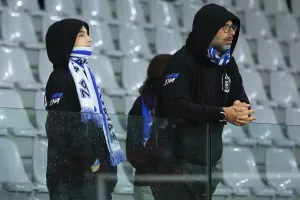(Φώτος) Ο κόσμος στο "Αλφαμέγα"