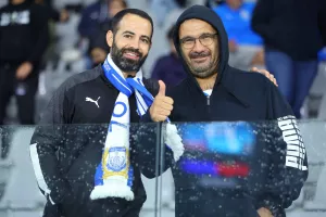 (Φώτος) Ο κόσμος στο "Αλφαμέγα"