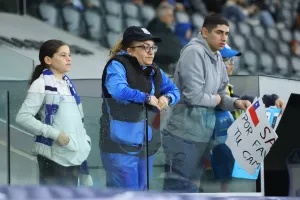 (Φώτος) Ο κόσμος στο "Αλφαμέγα"