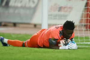Adebayo Adeleye