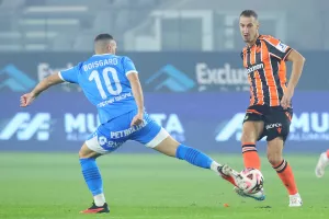 Απόλλων-ΑΠΟΕΛ: Μετά την ταλαιπωρία... συμβιβασμός 