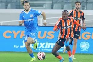 Απόλλων-ΑΠΟΕΛ: Μετά την ταλαιπωρία... συμβιβασμός 