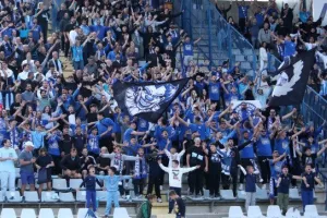 Πάφος-ΑΠΟΕΛ: Στο +11 από τους "γαλαζοκίτρινους" με γκολ στο... φινάλε!