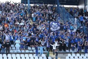 Πάφος-ΑΠΟΕΛ: Στο +11 από τους "γαλαζοκίτρινους" με γκολ στο... φινάλε!