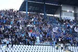 Πάφος-ΑΠΟΕΛ: Στο +11 από τους "γαλαζοκίτρινους" με γκολ στο... φινάλε!