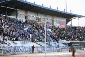 Πάφος-ΑΠΟΕΛ: Στο +11 από τους "γαλαζοκίτρινους" με γκολ στο... φινάλε!