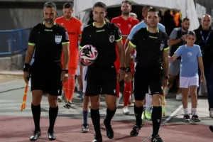 Πάφος-ΑΠΟΕΛ: Στο +11 από τους "γαλαζοκίτρινους" με γκολ στο... φινάλε!
