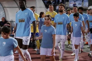 Πάφος-ΑΠΟΕΛ: Στο +11 από τους "γαλαζοκίτρινους" με γκολ στο... φινάλε!