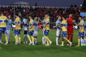 Πάφος-ΑΠΟΕΛ: Στο +11 από τους "γαλαζοκίτρινους" με γκολ στο... φινάλε!
