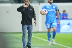 Απόλλων-ΑΠΟΕΛ: Μετά την ταλαιπωρία... συμβιβασμός 